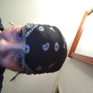 Meet your Posher, Denise